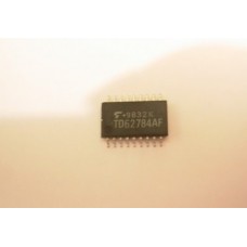 TD62784AF    TOSHIBA 